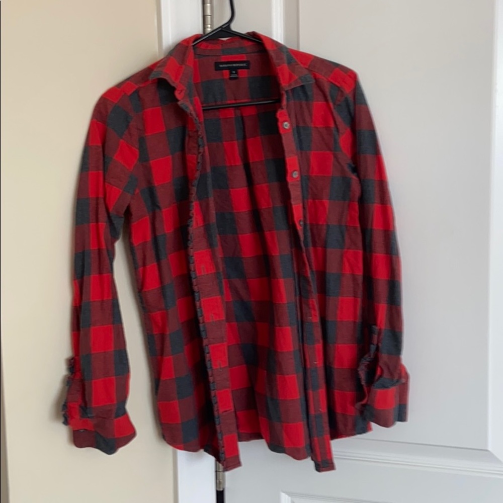 Banana Republic Top
